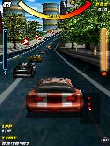 Raging Thunder 3D v1 0 5