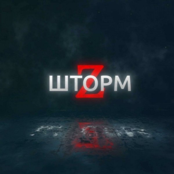 Шторм Z у вас нет других нас