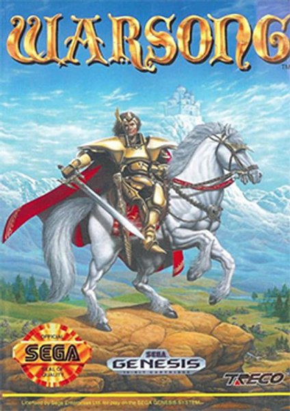Warsong (Rus)