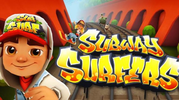 SubwaySurfers v1.66.0