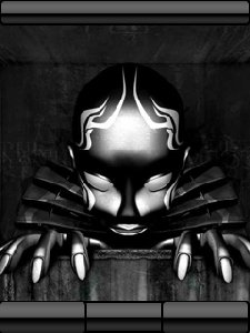 black F