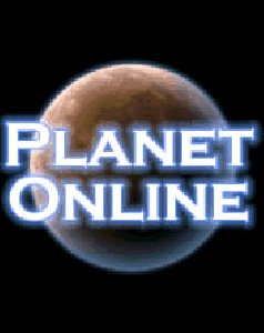 Planet ONLINE