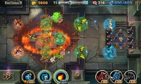 Lair Defense 1.0.7