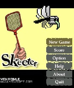 Skeeter v1 1