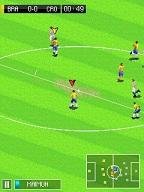 Real football 2015 240x320