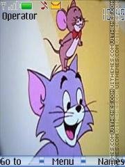 Tom and Jerry