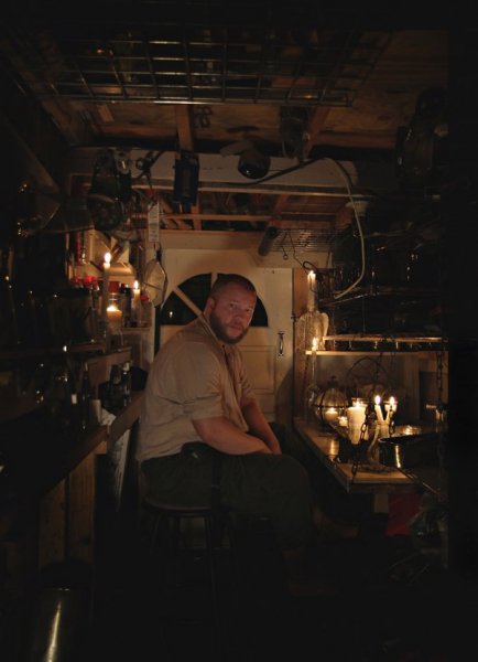 Radical Face - Welcom Home