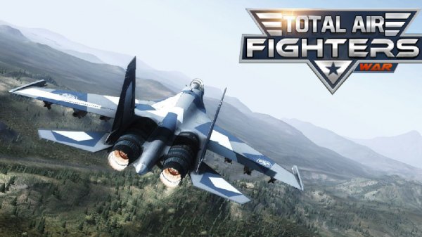 Total Air Fighters War