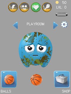 Bou Crack Nokia s40 240x320