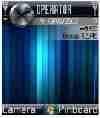 bluestripe