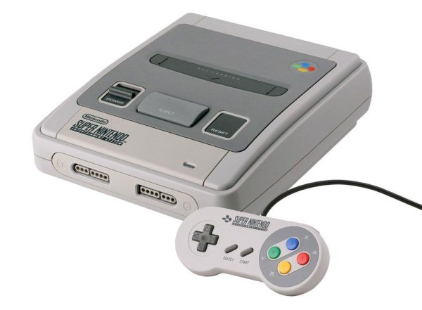 Snes9X 1.59.2