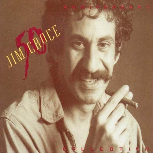 Jim Croce - Child of Midnight