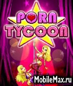 PornTycoon Nokia N95
