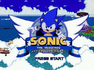 Sonic After the Sequel.part01