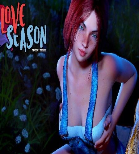 Love Season-0.4.1-Rus-universal-release