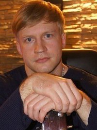 Сергей Тимошенко - Добро Пожаловать В Ад