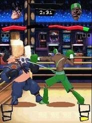 Facebreaker lg 240x400