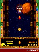 Comic Blast 240x320 motorola