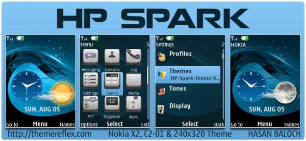 HP-Spark-X2-theme-by-hb