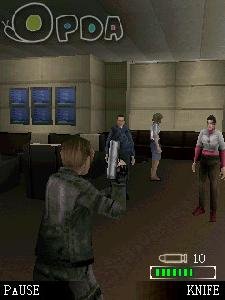 Residentevil