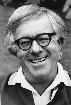 Рэй Брэдбери - Ветер