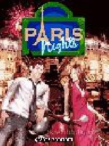 paris nights