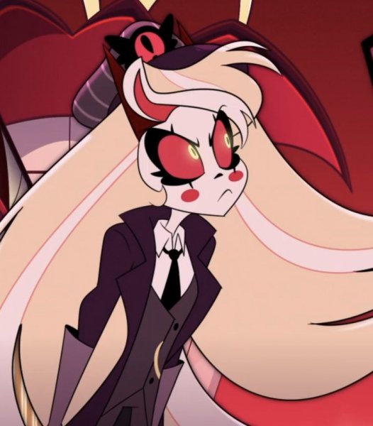 Чарли (Отель Хазбин)