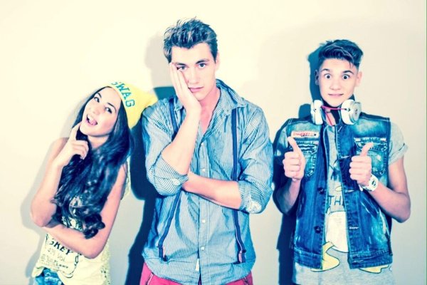 Френды - Я хочу любви