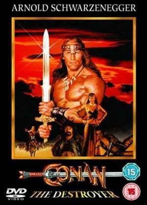 Conan