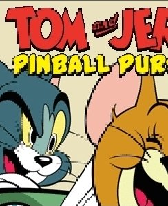 TomPinball 6233 Retail Etty