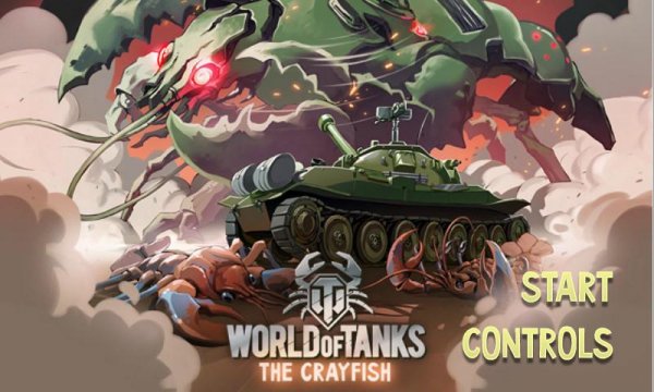 world of crabs