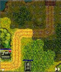 Blitzkrieg II GC srv