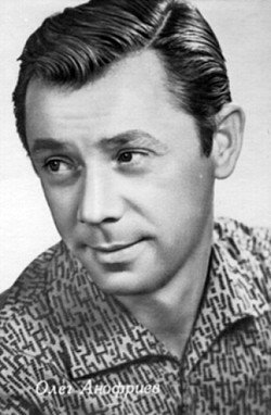 Олег Анофриев - Дороги (Из т/с Гардемарины, вперёд!)