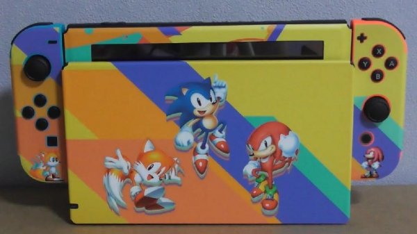 Sonic Mania [v0].nsp