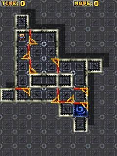 neo bot 176x220 176x208