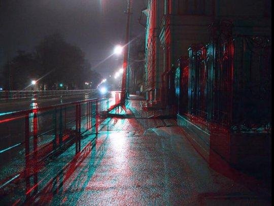 А. Блок. Ночь улица фонарь аптека...