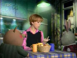 Запугивание москвичей