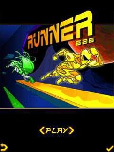 Runner626 n70