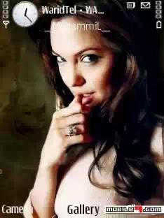 Angelina
