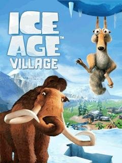 Ice Age Village Nokia s40v3 128x160