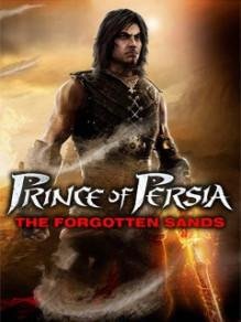 Prince Of Persia TFS RUS s60 240x320