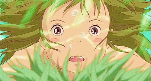 Spirited Away | Унесенные Призраками