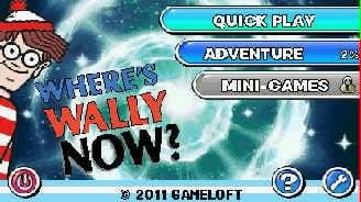 Where is Wally Now 1.00(0)S60v5th