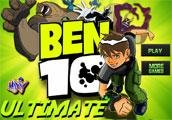 Ultimate Ben10
