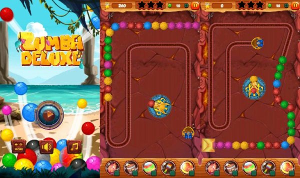 Zumba Deluxe v1.8(8)