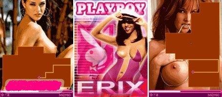 playboyerix 240x320