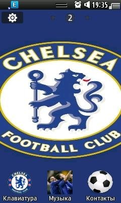chelsea