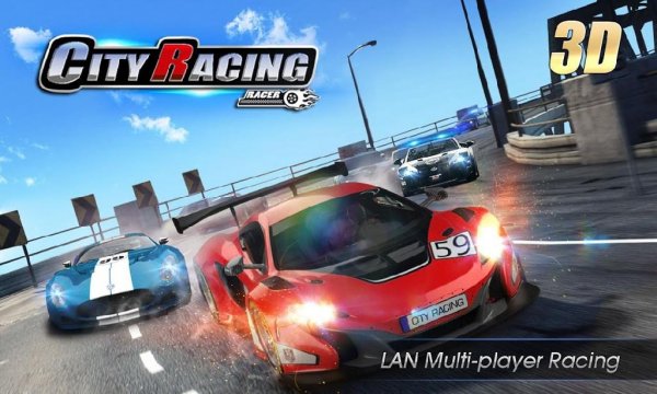 city-racing-3d-mod 5.1.3179-