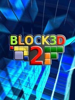 Block 2 3D Samsung 128x160