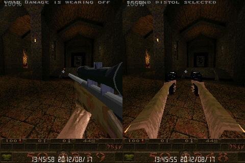 ITMASTIO (мод quаkе1)